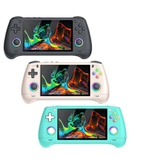 SJGAM M31 5.1 inch Handheld PS1 Gaming Console